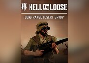 Hell Let Loose - Long Range Desert Group
