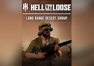 Hell Let Loose - Long Range Desert Group