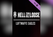 Hell Let Loose: Luftwaffe Eagles