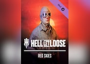 Hell Let Loose: Red Skies
