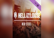 Hell Let Loose: Red Steel