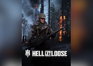 Hell Let Loose
