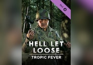 Hell Let Loose: Tropic Fever
