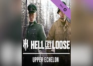 Hell Let Loose: Upper Echelon