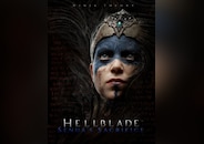 Hellblade: Senua's Sacrifice