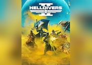 HELLDIVERS 2