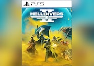 HELLDIVERS 2