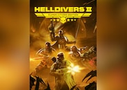HELLDIVERS 2