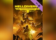 HELLDIVERS 2 - Upgrade to Super Citizen Edition PC