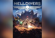HELLDIVERS A New Hell Edition PC