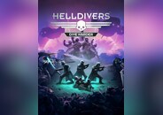 HELLDIVERS Dive Harder Edition