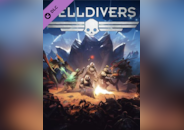 HELLDIVERS Reinforcements Mega Bundle PC