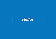 Hello Calling Card 15 AED