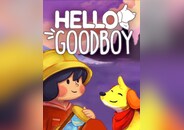 Hello Goodboy