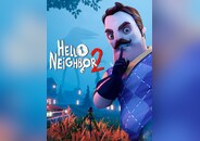 Hello Neighbor 2