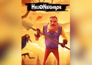 Hello Neighbor PC