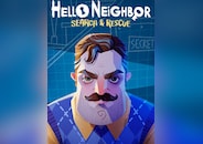 Hello Neighbor VR: Search and Rescue PC