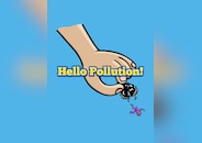 Hello Pollution!