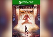 Hellpoint Ultimate Edition Xbox One