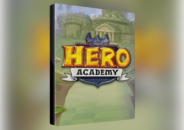 Hero Academy