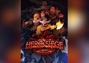 Hero Siege PC