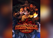 Hero Siege