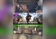 Heroes & Generals - 14 day Veteran Membership