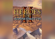 Heroes of Hammerwatch II