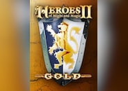 Heroes of Might & Magic 2: Gold