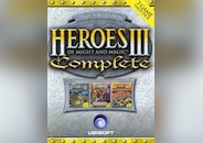 Heroes of Might & Magic 3: Complete