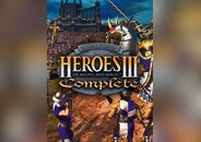 Heroes of Might & Magic 3: Complete
