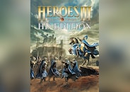 Heroes of Might & Magic III HD Edition PC
