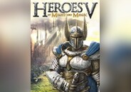 Heroes of Might & Magic V PC