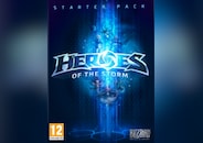 Heroes of the Storm Starter Pack