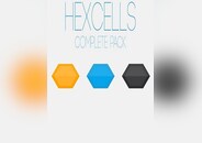 Hexcells Complete Pack