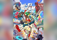 Hi-Fi RUSH