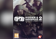 Hidden & Dangerous 2: Courage Under Fire PC