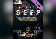 Hidden Deep - Supporter Pack
