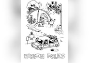 Hidden Folks PC