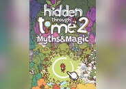 Hidden Through Time 2: Myths & Magic