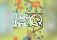 Hidden Through Time PC