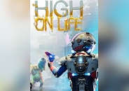 High On Life