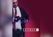 HITMAN 2