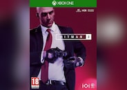 HITMAN 2