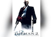 Hitman 2: Silent Assassin