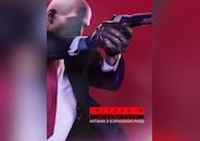 HITMAN 3 Access Pass: HITMAN 2 Expansion PC