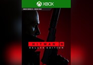 HITMAN 3 Deluxe Edition Xbox Series X