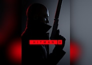 HITMAN 3