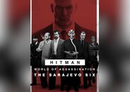 Hitman 3: Sarajevo Six Campaign Pack