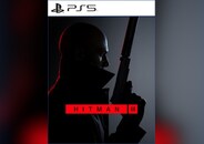 HITMAN 3